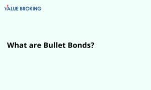 What are Bullet Bonds?